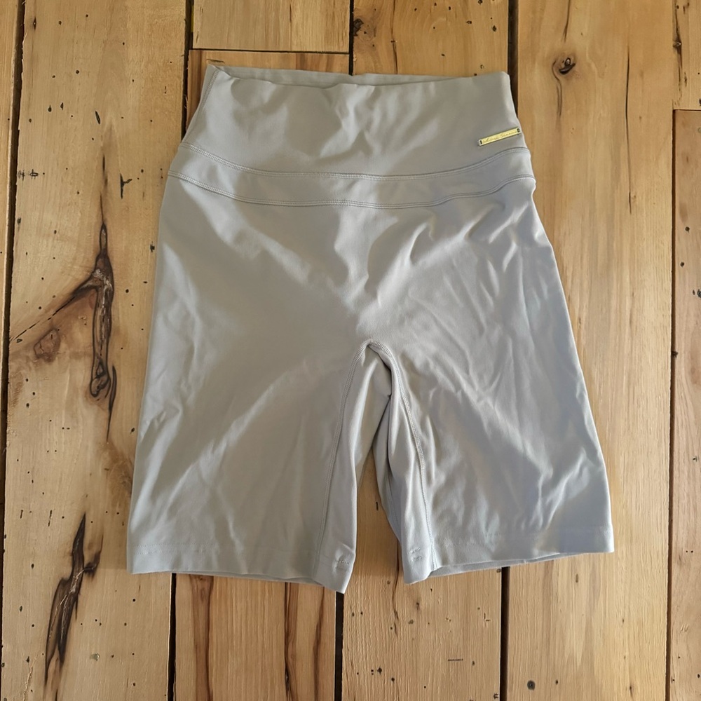 Whitney Simmons Gymshark Shorts